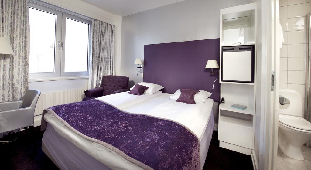 Home Hotel Bastion Oslo Room photo