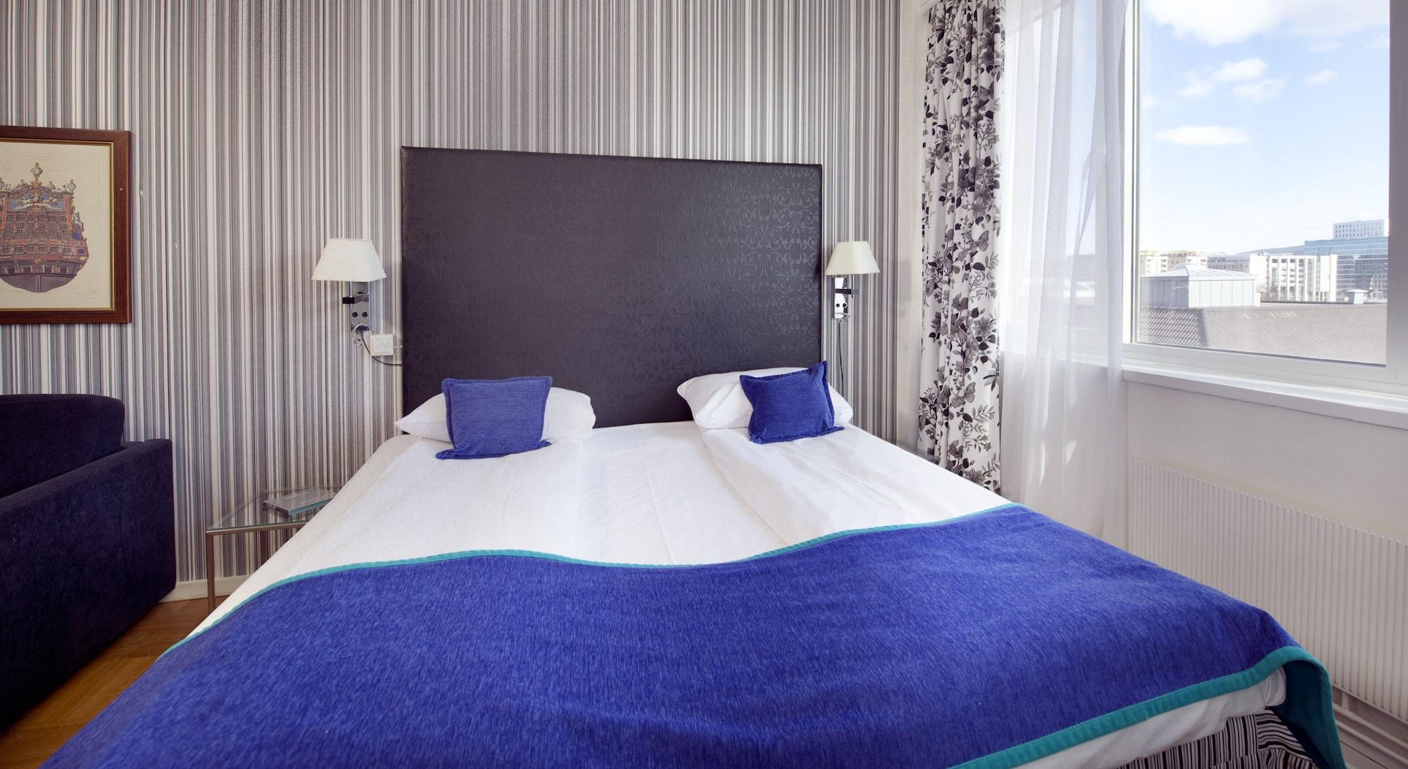 Home Hotel Bastion Oslo Exterior photo