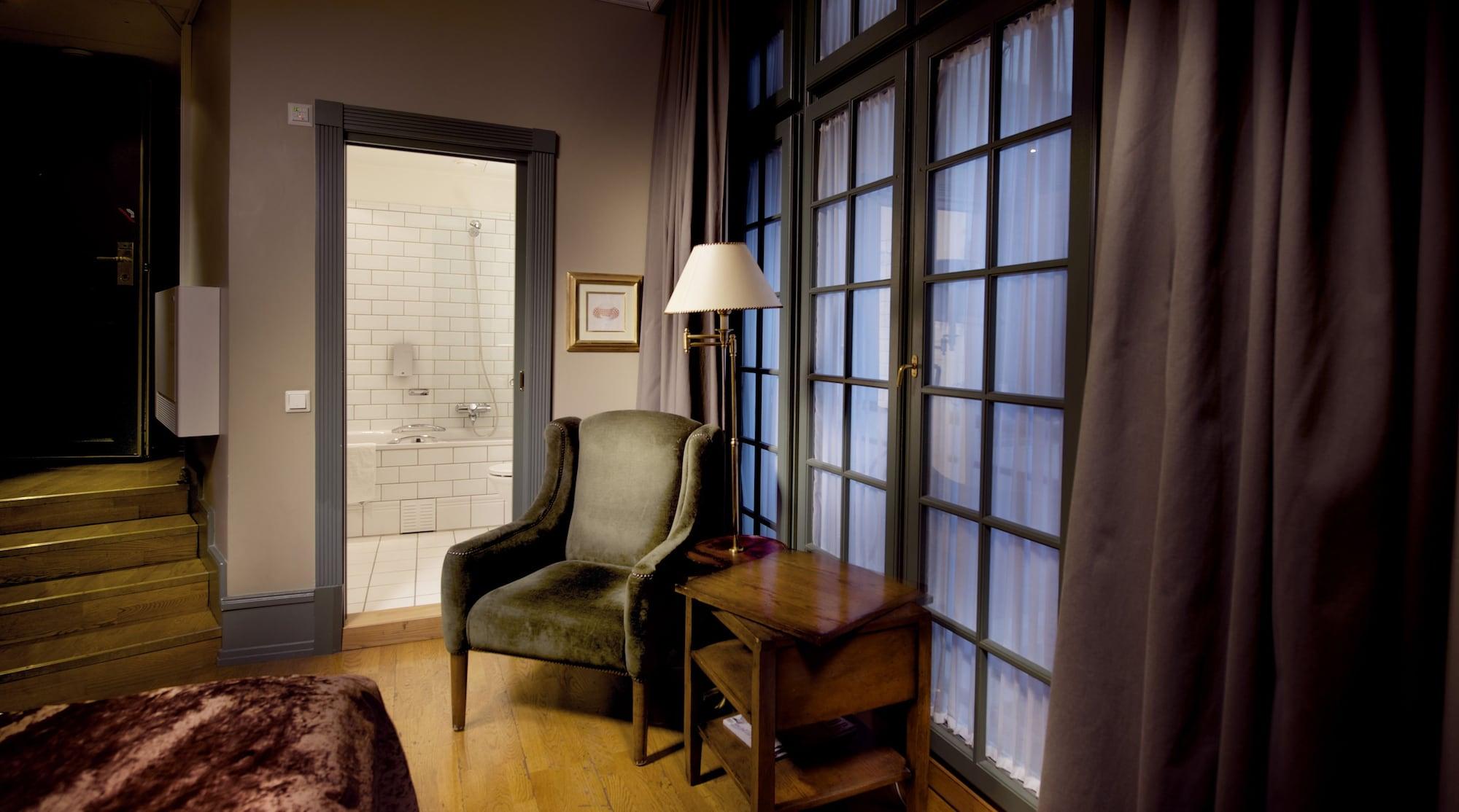 Home Hotel Bastion Oslo Exterior photo