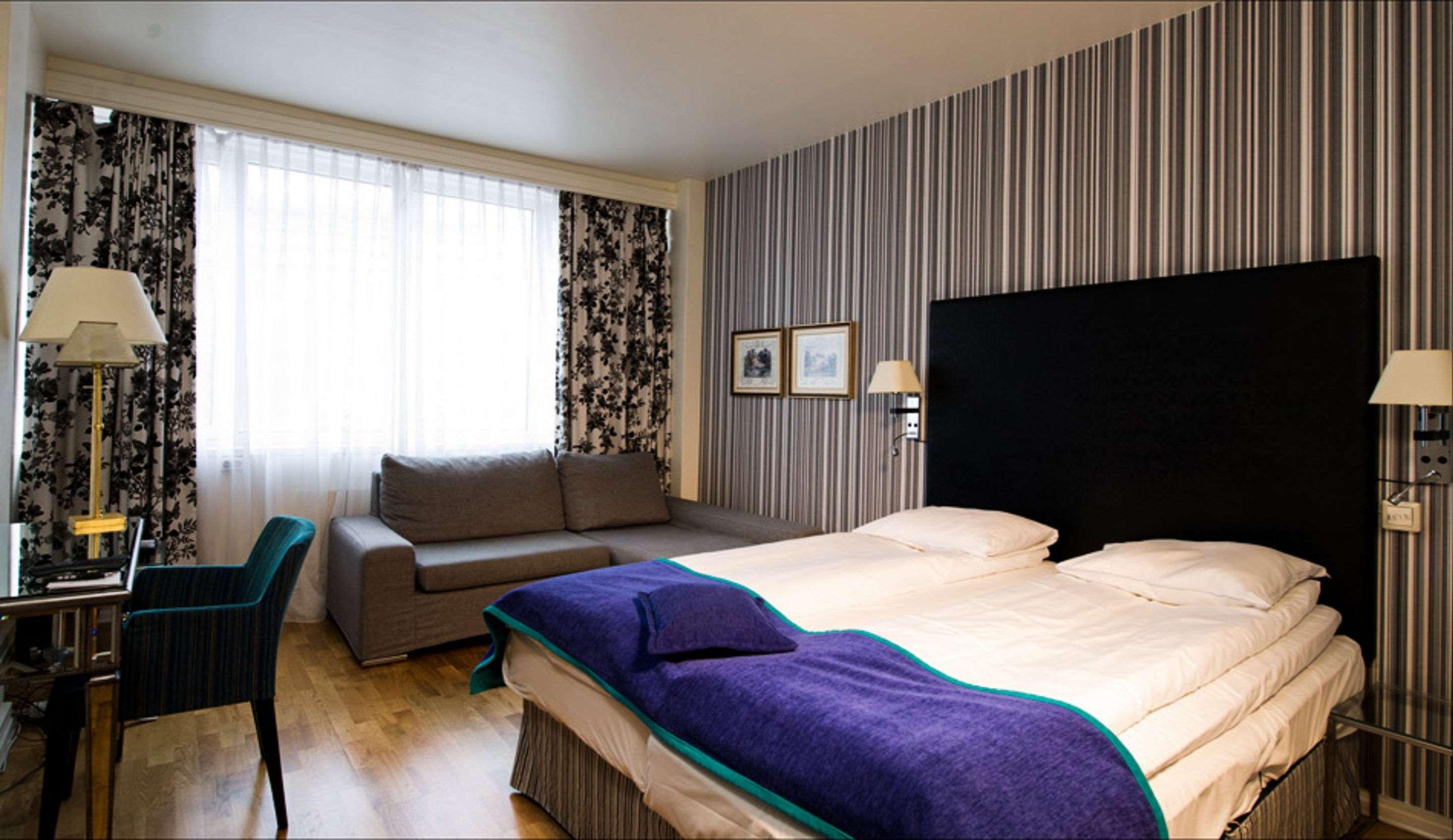 Home Hotel Bastion Oslo Exterior photo
