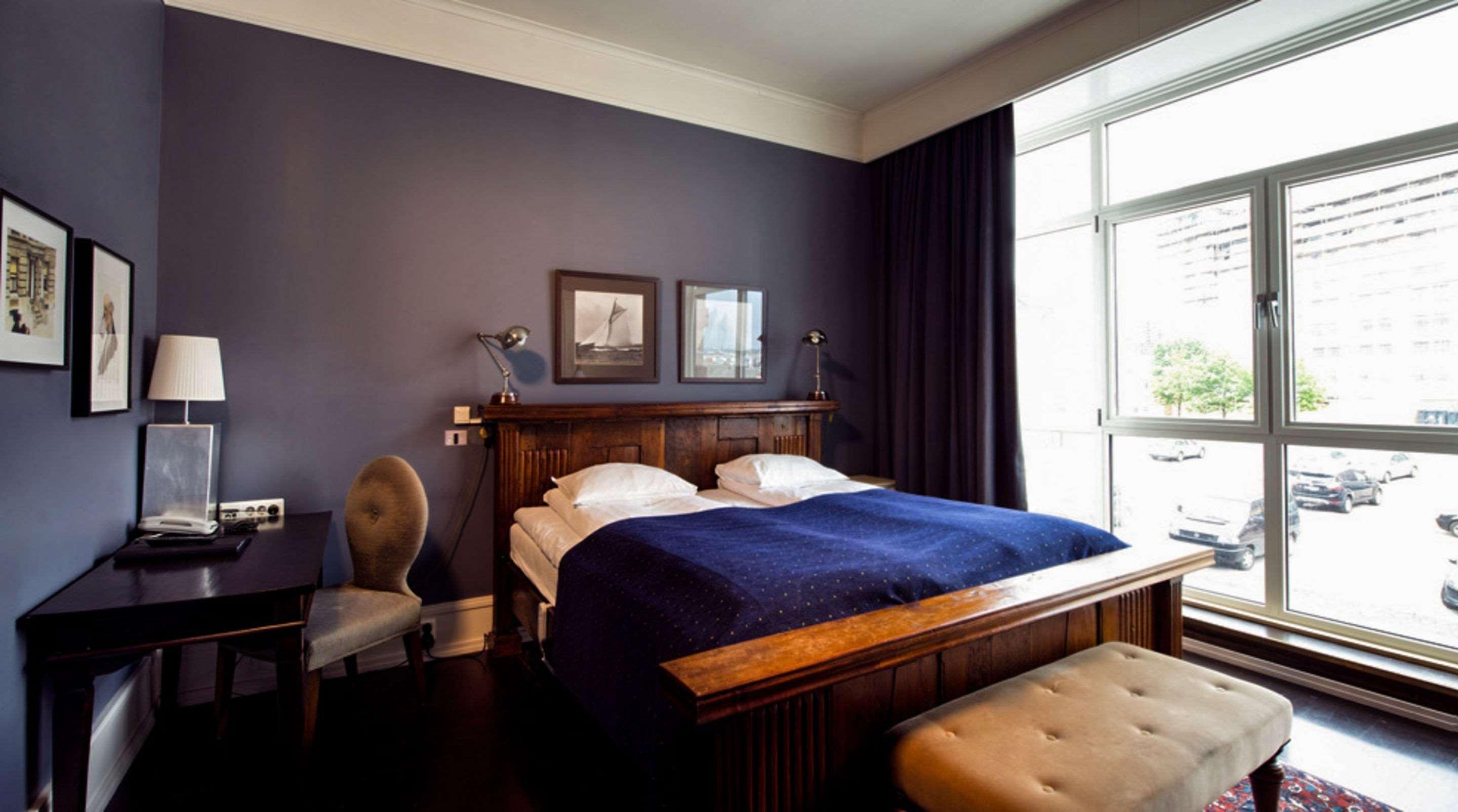 Home Hotel Bastion Oslo Exterior photo